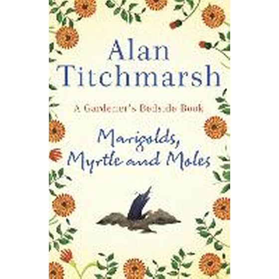 Marigolds, Myrtle and Moles image 0
