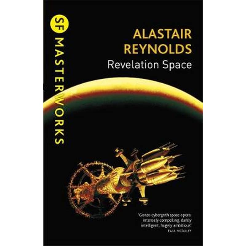 Revelation Space