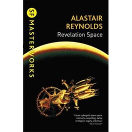 Revelation Space
