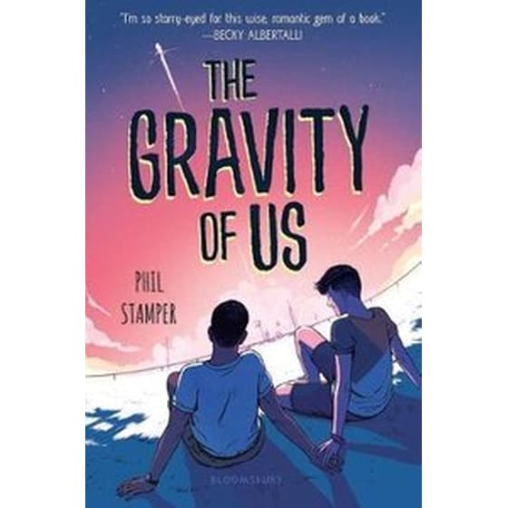 The Gravity of Us image 0