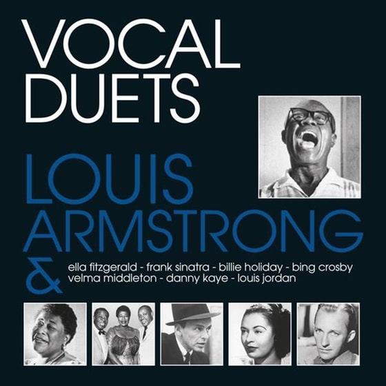 Vocal Duets image 0
