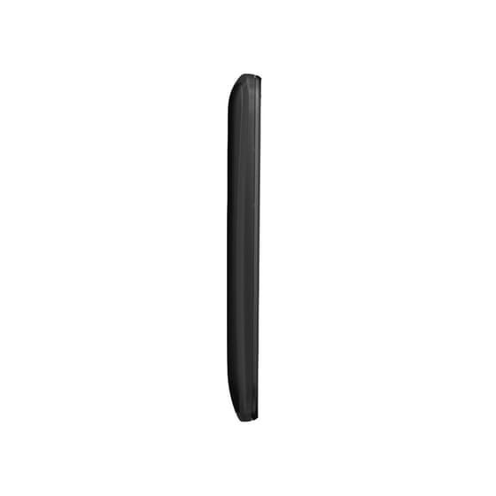 Motorola νέο Moto E LTE 8GB Μαύρο Smartphone image 4
