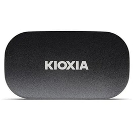 Φορητός Σκληρός Δίσκος SSD Kioxia Exceria Plus G2 Portable 1TB
