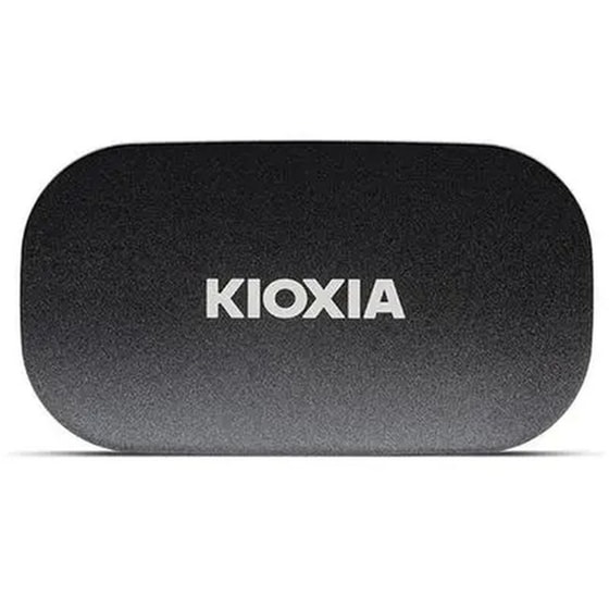 Φορητός Σκληρός Δίσκος SSD Kioxia Exceria Plus G2 Portable 1TB image 0