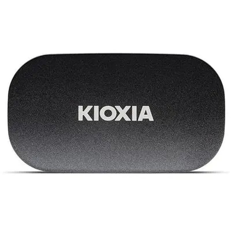 Φορητός Σκληρός Δίσκος SSD Kioxia Exceria Plus G2 Portable 1TB