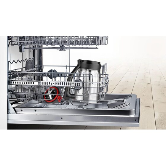 BOSCH MMB4194S 1.5 L 1200 W Ασημί Μπλέντερ image 2