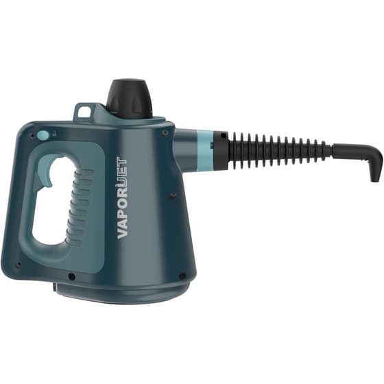 ARIETE 4137 Vapori Jet 1050 W Μπλε Ατμοκαθαριστής image 0