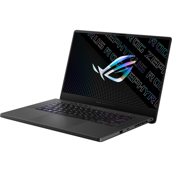 Laptop Asus ROG Zephyrus G15 GA503RM-HB152W 15.6" UHD (Ryzen 9-6900HS/16GB/1TB SSD/GeForce RTX 3060 6GB/Win11Home) image 1
