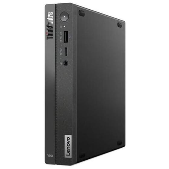 Desktop Lenovo Neo 50q Gen 4 (Core i5-13420H/16GB/512GB SSD/UHD Graphics/Win11Pro) image 1