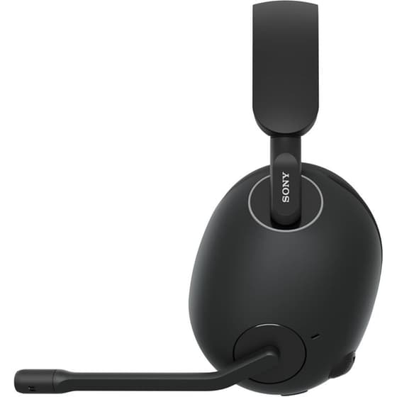 Sony Inzone H9 Gaming Ασύρματα Ακουστικά Bluetooth/2.4 GHz - Μαύρα image 1