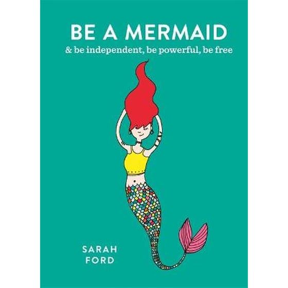 Be a Mermaid image 0