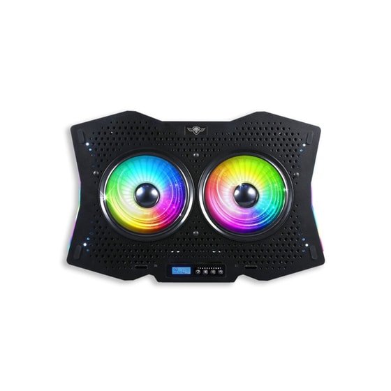 Βάση Laptop Spirit of Gamer AirBlade 1000 RGB image 1