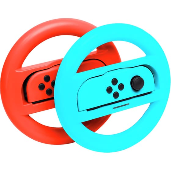 GXT 1249 7-in-1 Accessory Pack για Nintendo Switch image 2