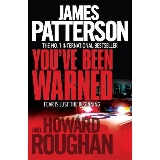 You've Been Warned image 0