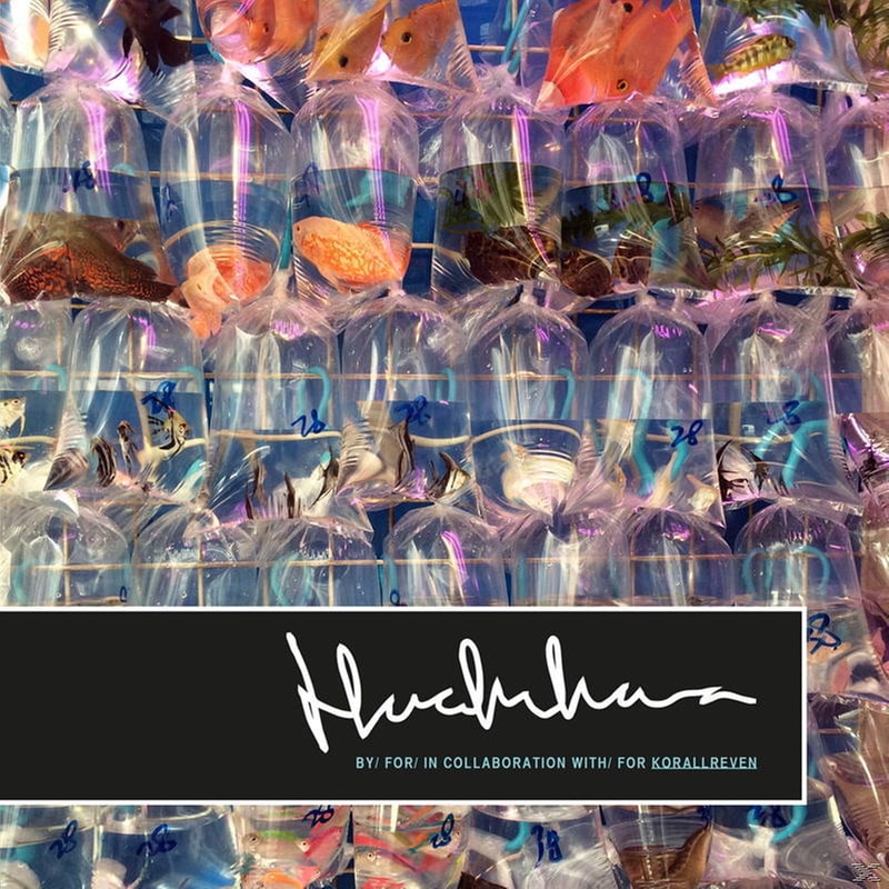 Here In Iowa Remix Ep