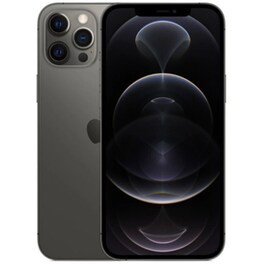 Μεταχειρισμένο Apple iPhone 12 Pro Max 128GB Graphite second go Certified by iRepair