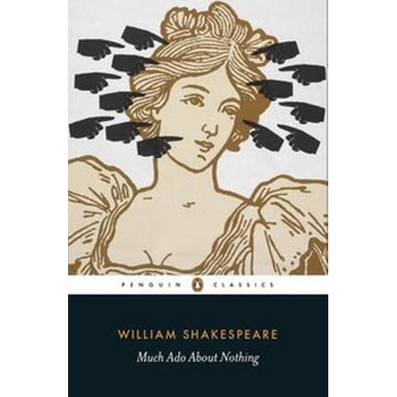 Much Ado About Nothing image 0