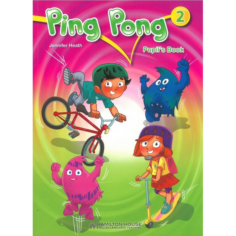 Ping pong 2