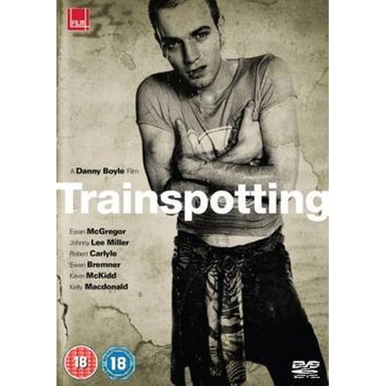 Trainspotting image 0