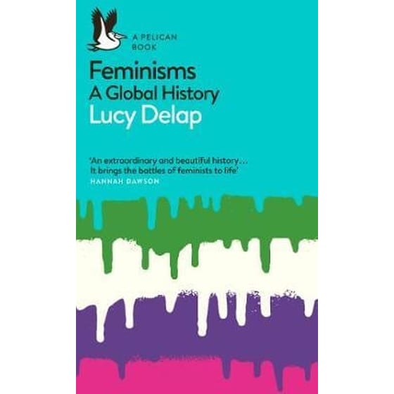 Feminisms : A Global History image 0