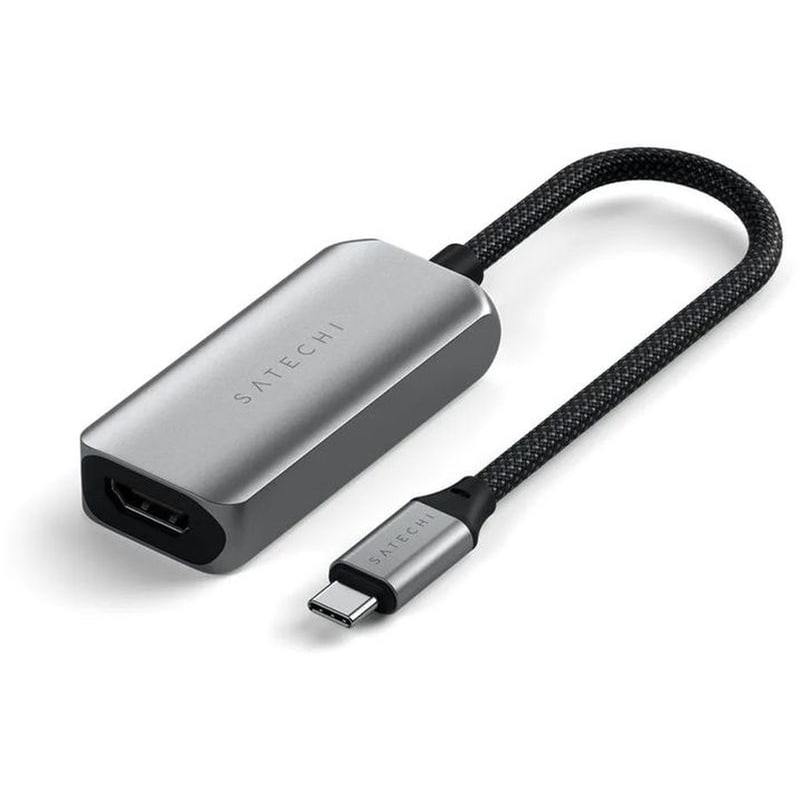 Αντάπτορας Satechi USB-C σε HDMI 2.1 8K
