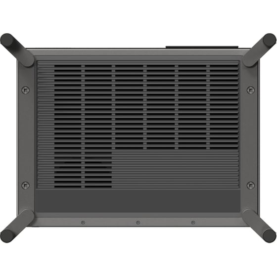 Projector Xgimi Titan Noir Pro - Μαύρο image 5