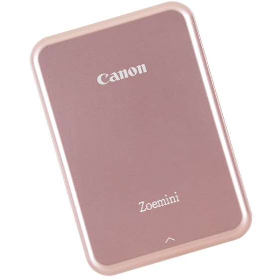 Canon Zoemini Έγχρωμος Φωτογραφικός Εκτυπωτής Zink Photo (3204C079AA) image 2