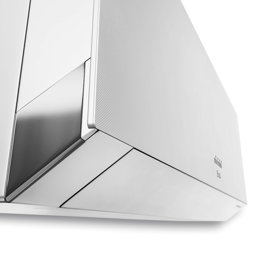 TOYOTOMI Erai Mystery White CTN/CTG-356W Κλιματιστικό Inverter 18.000 BTU A+++/A+++ με Ιονιστή & WiFi image 6