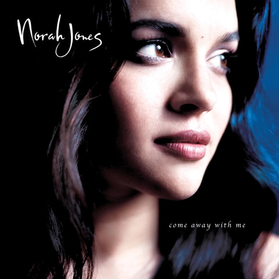 Come Away With Me image 0