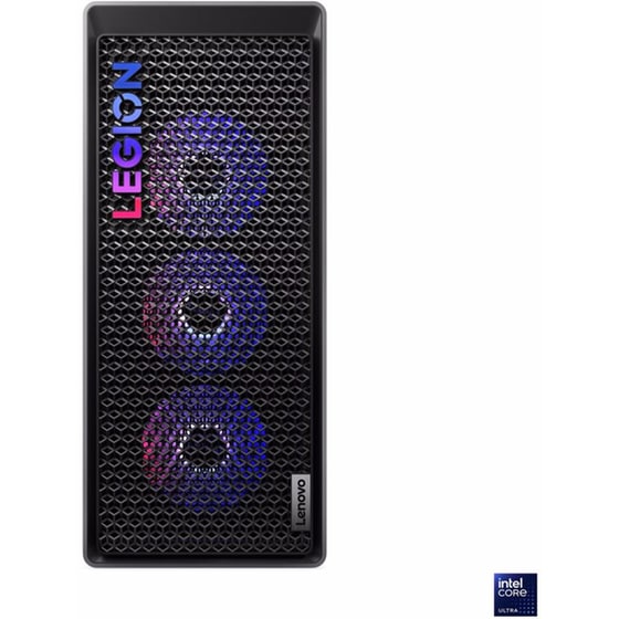 Desktop Lenovo Legion T7 34IAS10 (Intel Core Ultra 7-265KF/32 GB/1TB SSD/GeForce RTX 5080/Win11Home) image 5