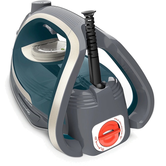 TEFAL FV6842E0 Ultragliss Plus 2800W Γκρι Σίδερο Ατμού image 1