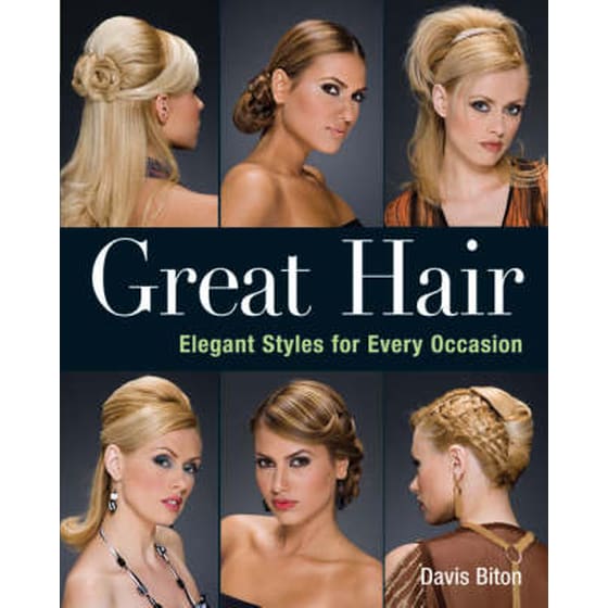 Great Hair image 0
