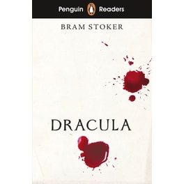 Dracula- Penguin Reader Level 3