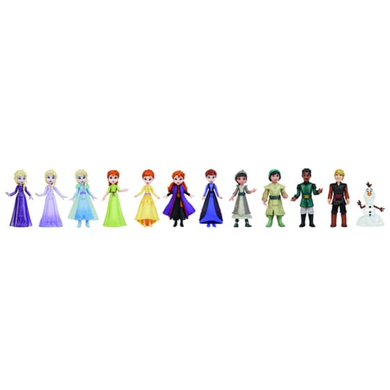 Frozen 2 Blind Bags image 14
