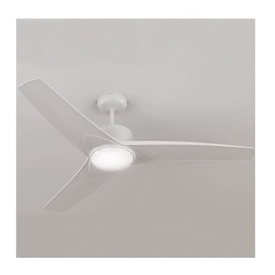 Ανεμιστήρας Οροφής Με Φως Cecotec Energy Silence Aero 550 Cec-05946 image 2