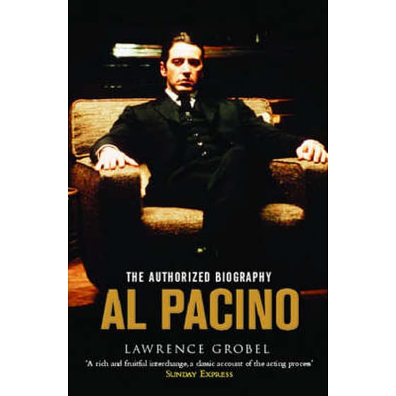 Al Pacino image 0