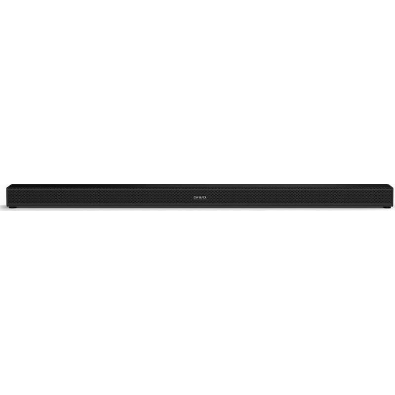 AIWA Aiwa HE-888BT Soundbar 80W 2.0 - Μαύρο