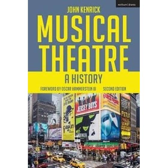 Musical Theatre image 0
