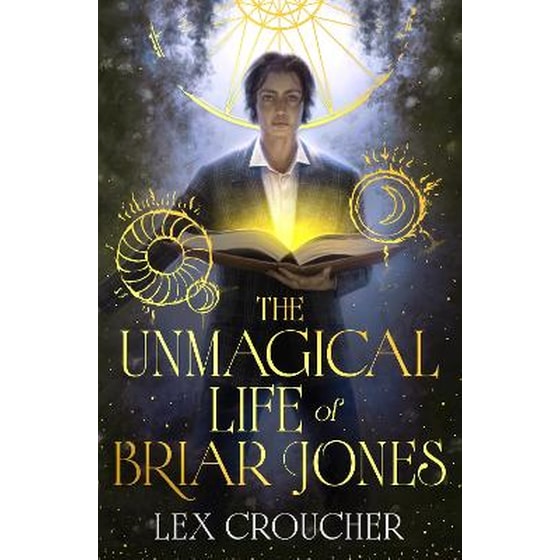 The Unmagical Life of Briar Jones image 0