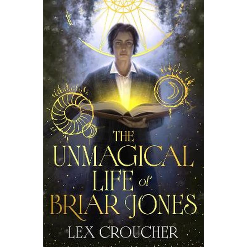The Unmagical Life of Briar Jones