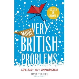 More Very British Problems