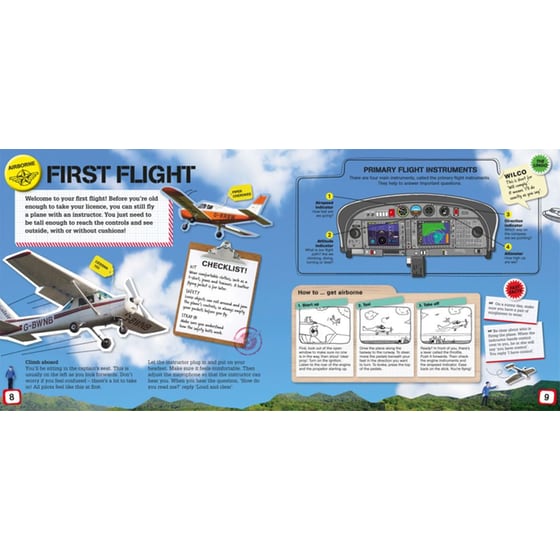 Flight School image 3