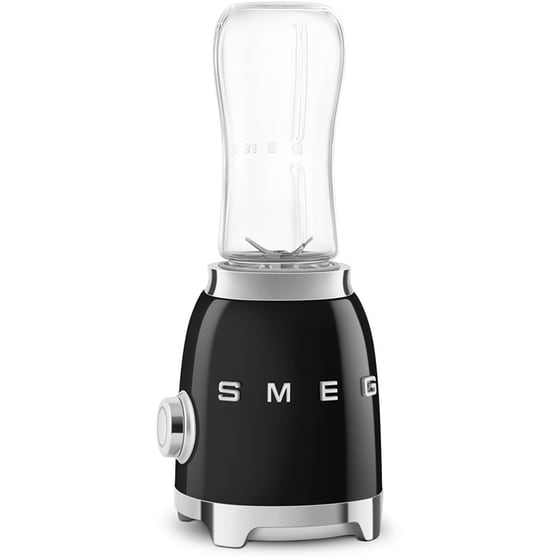 SMEG PBF01BLEU 300 W Μαύρο Μπλέντερ image 1