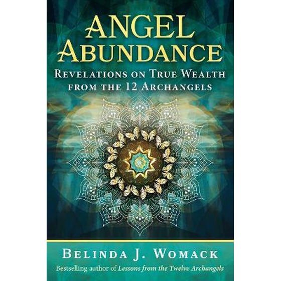 Angel Abundance image 0