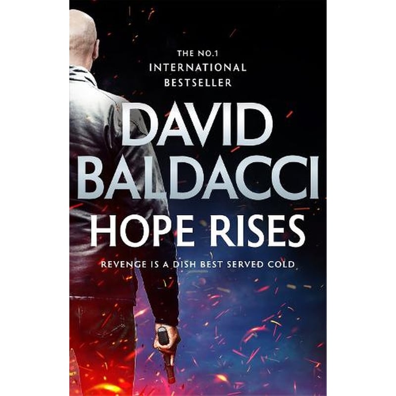 Hope Rises