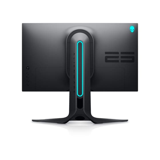 Dell Alienware AW2521H Gaming Monitor 25" FHD 1 ms image 3