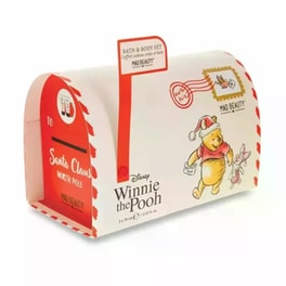 Σετ&nbsp;Μπάνιου&nbsp;&&nbsp;Σώματος&nbsp;Mad Beauty Xmas&nbsp;Winnie