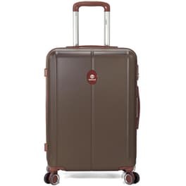 Βαλίτσα&nbsp;Μεγάλη&nbsp;Benzi&nbsp;Καφέ 75cm