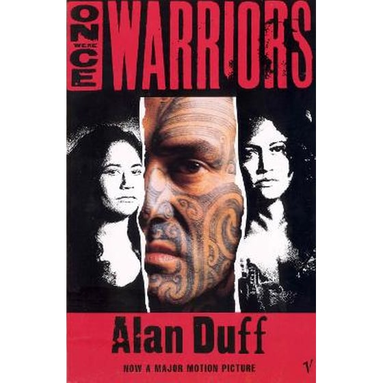 Once Were Warriors image 0