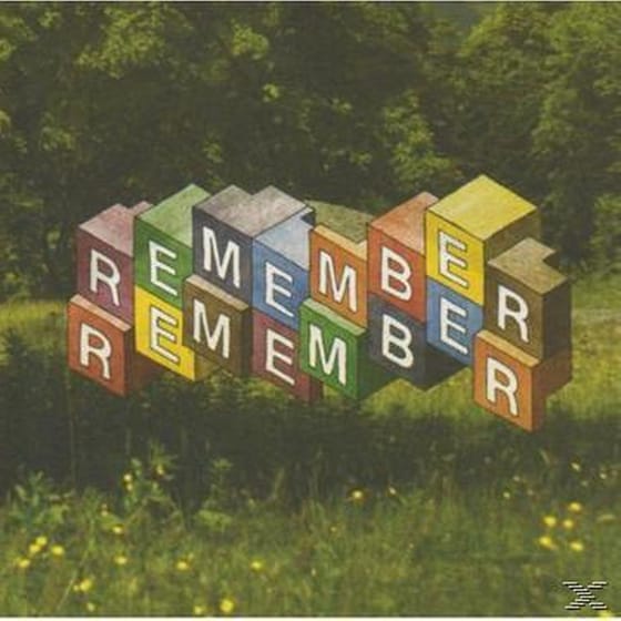 Remember Remember image 0